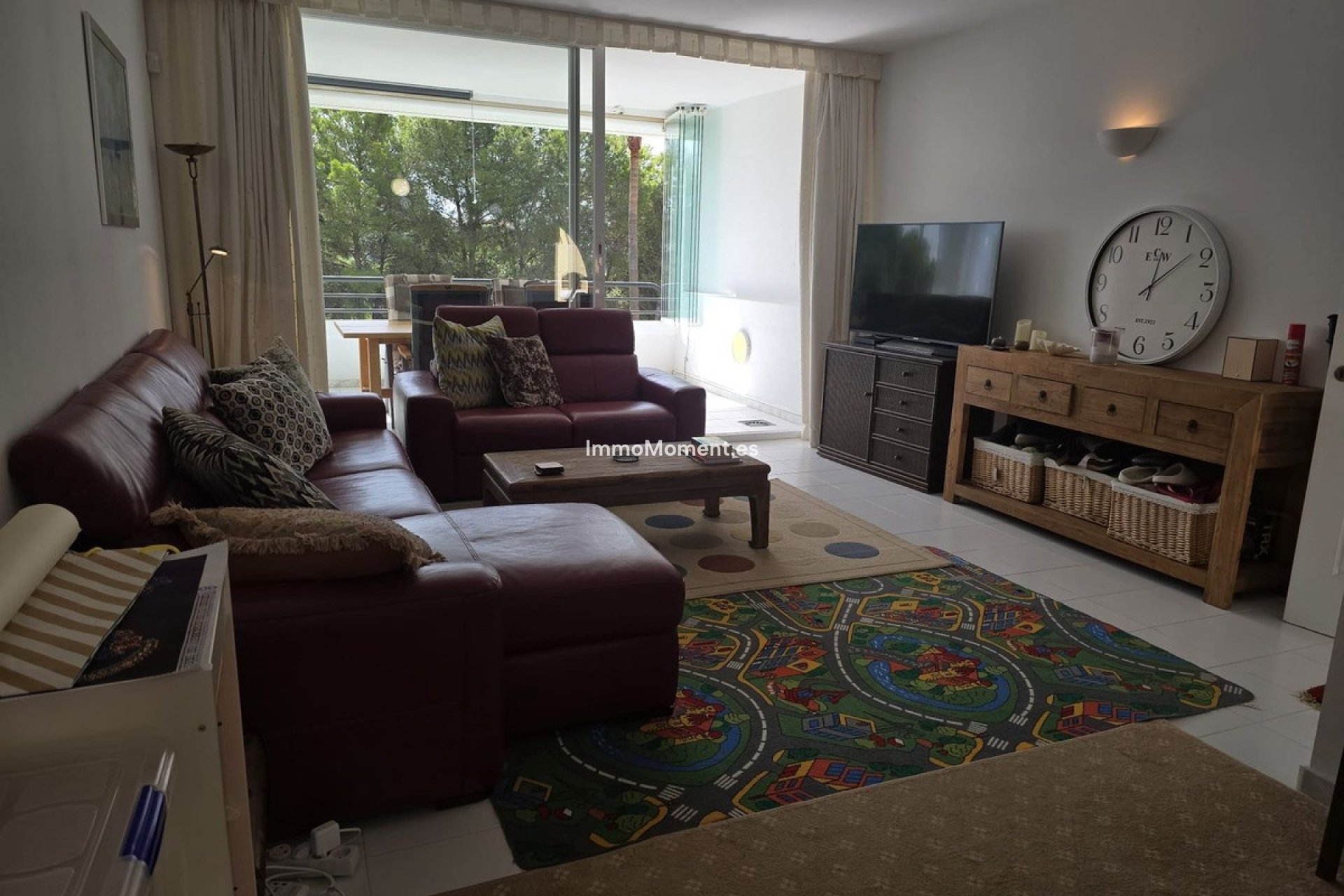 Wiederverkauf - Wohnung - Mijas - Riviera Del Sol