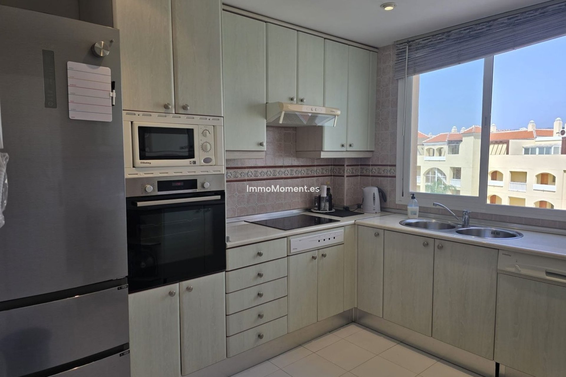 Wiederverkauf - Wohnung - Mijas - Riviera Del Sol