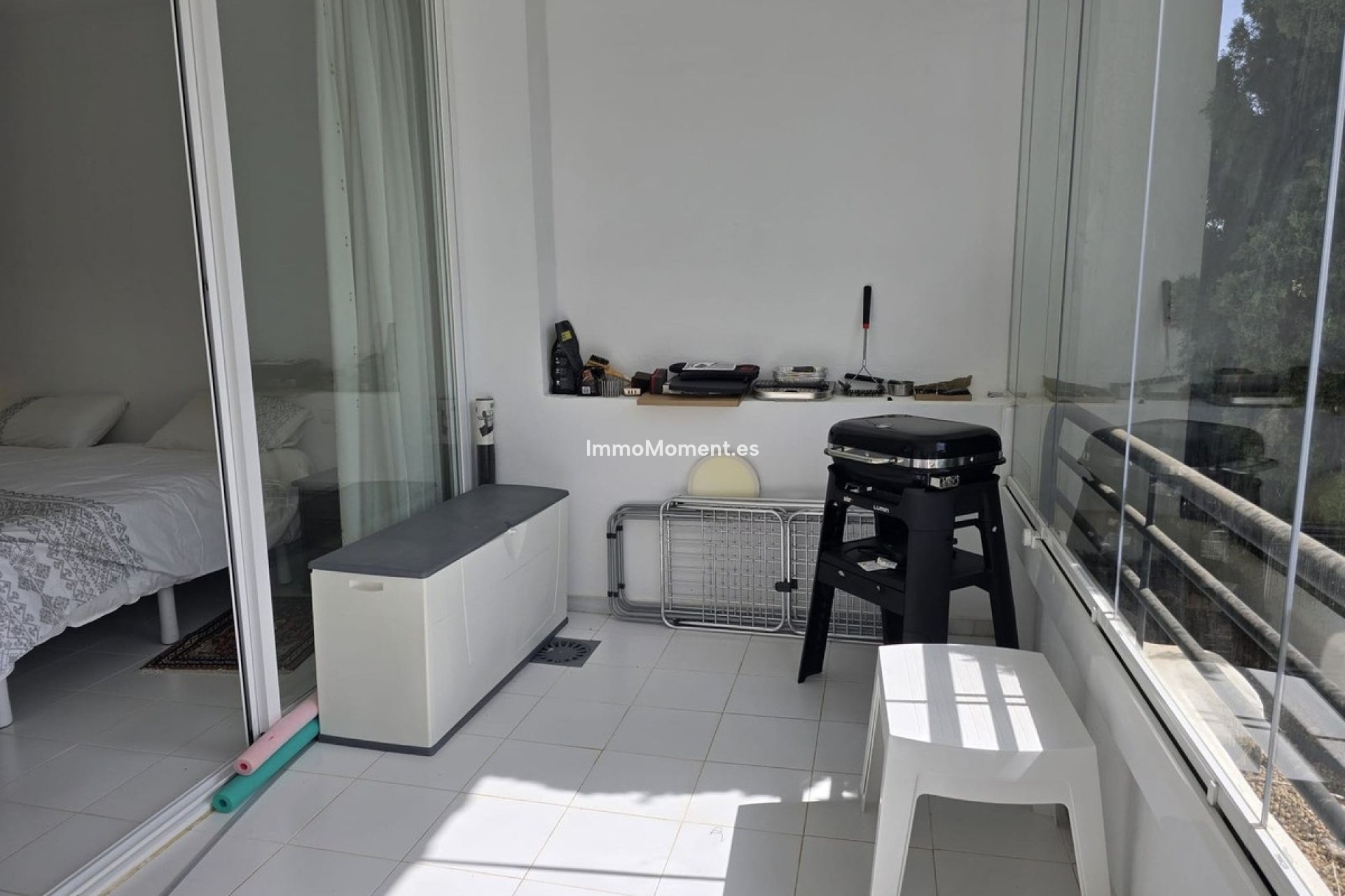 Wiederverkauf - Wohnung - Mijas - Riviera Del Sol