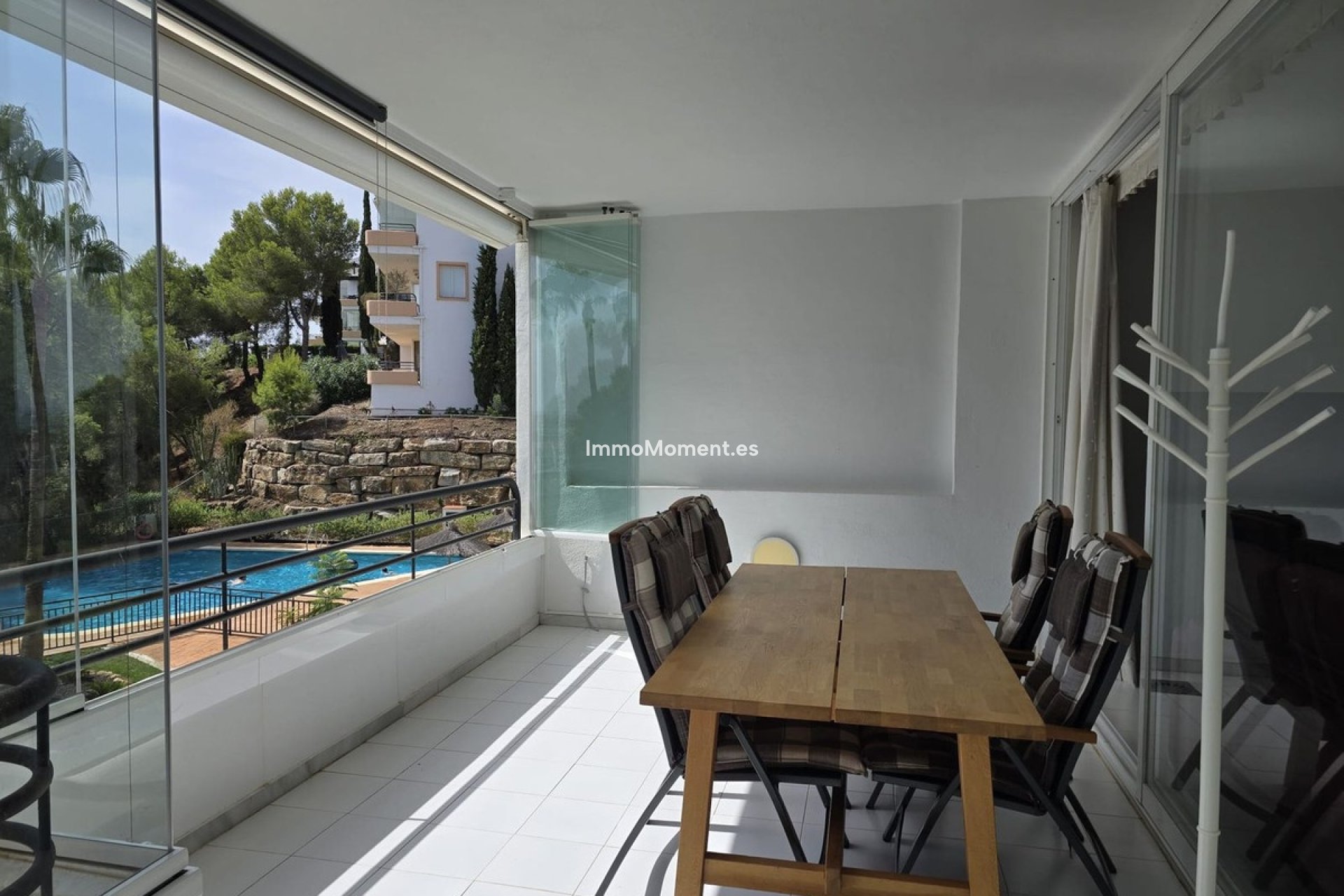Wiederverkauf - Wohnung - Mijas - Riviera Del Sol
