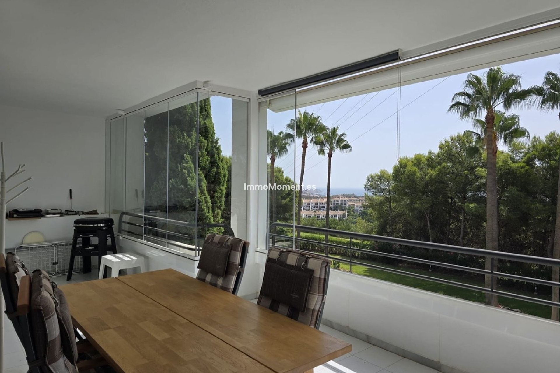 Wiederverkauf - Wohnung - Mijas - Riviera Del Sol