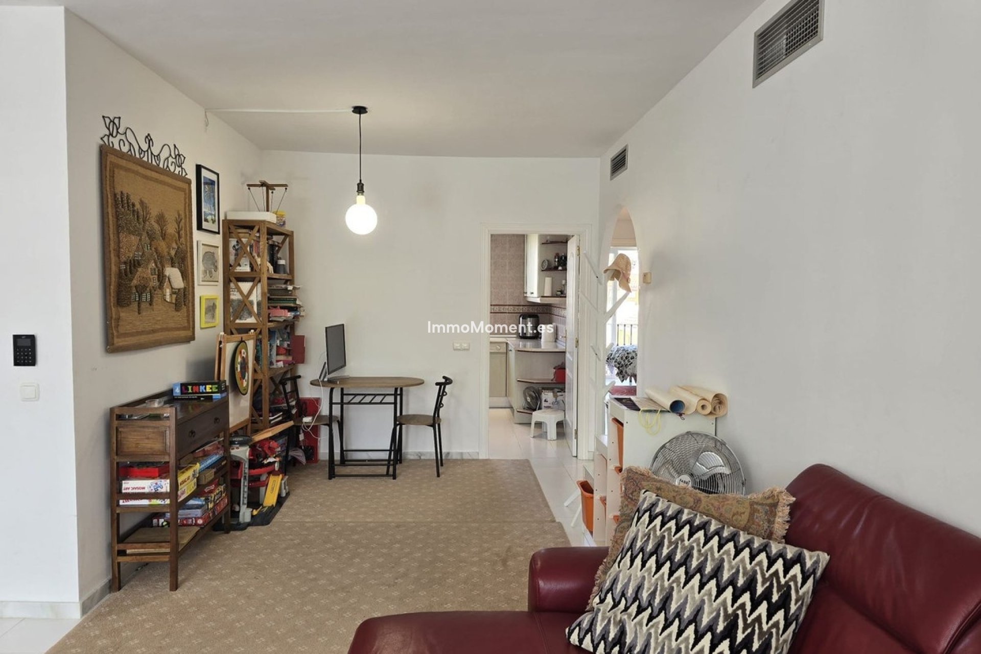 Wiederverkauf - Wohnung - Mijas - Riviera Del Sol