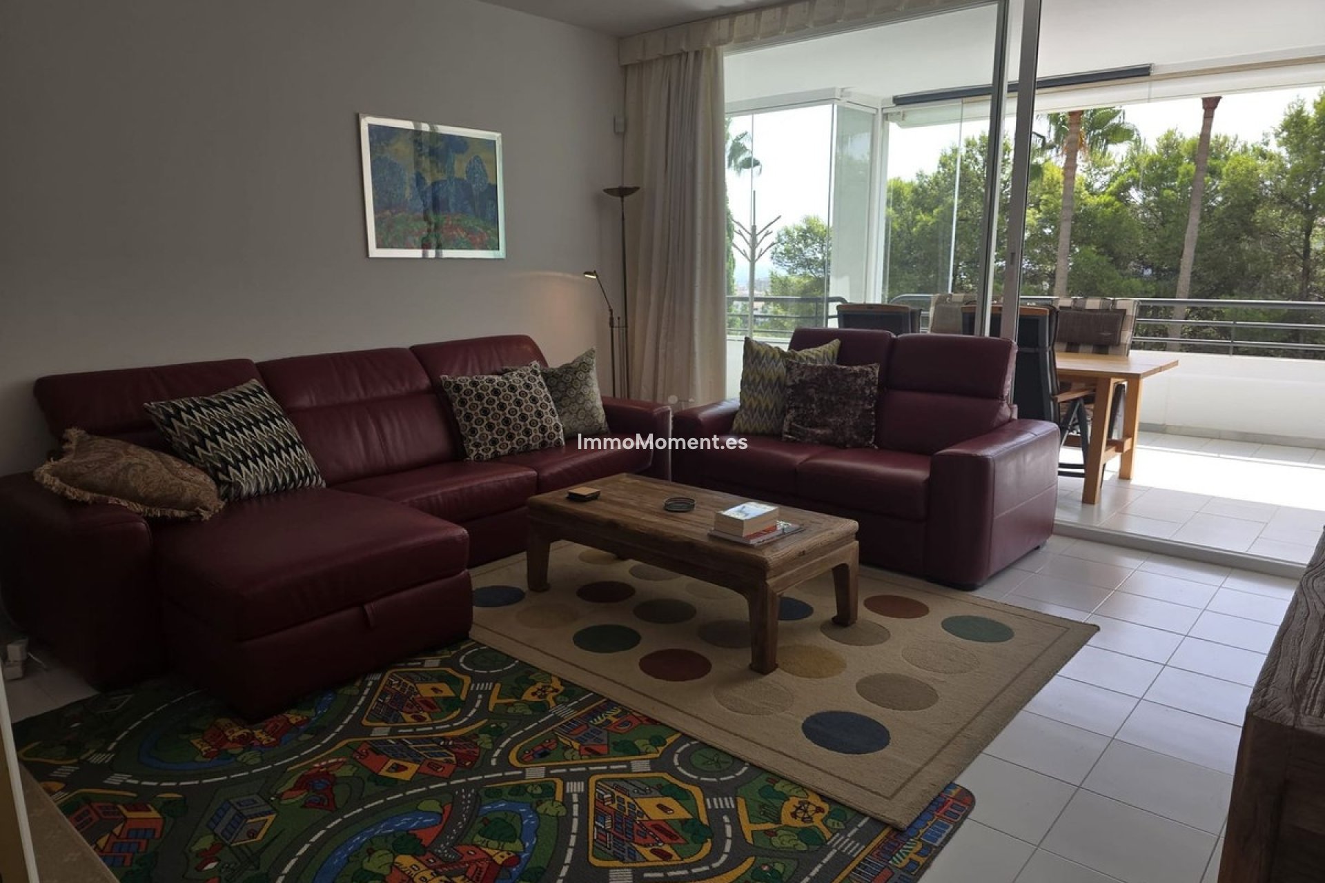 Wiederverkauf - Wohnung - Mijas - Riviera Del Sol