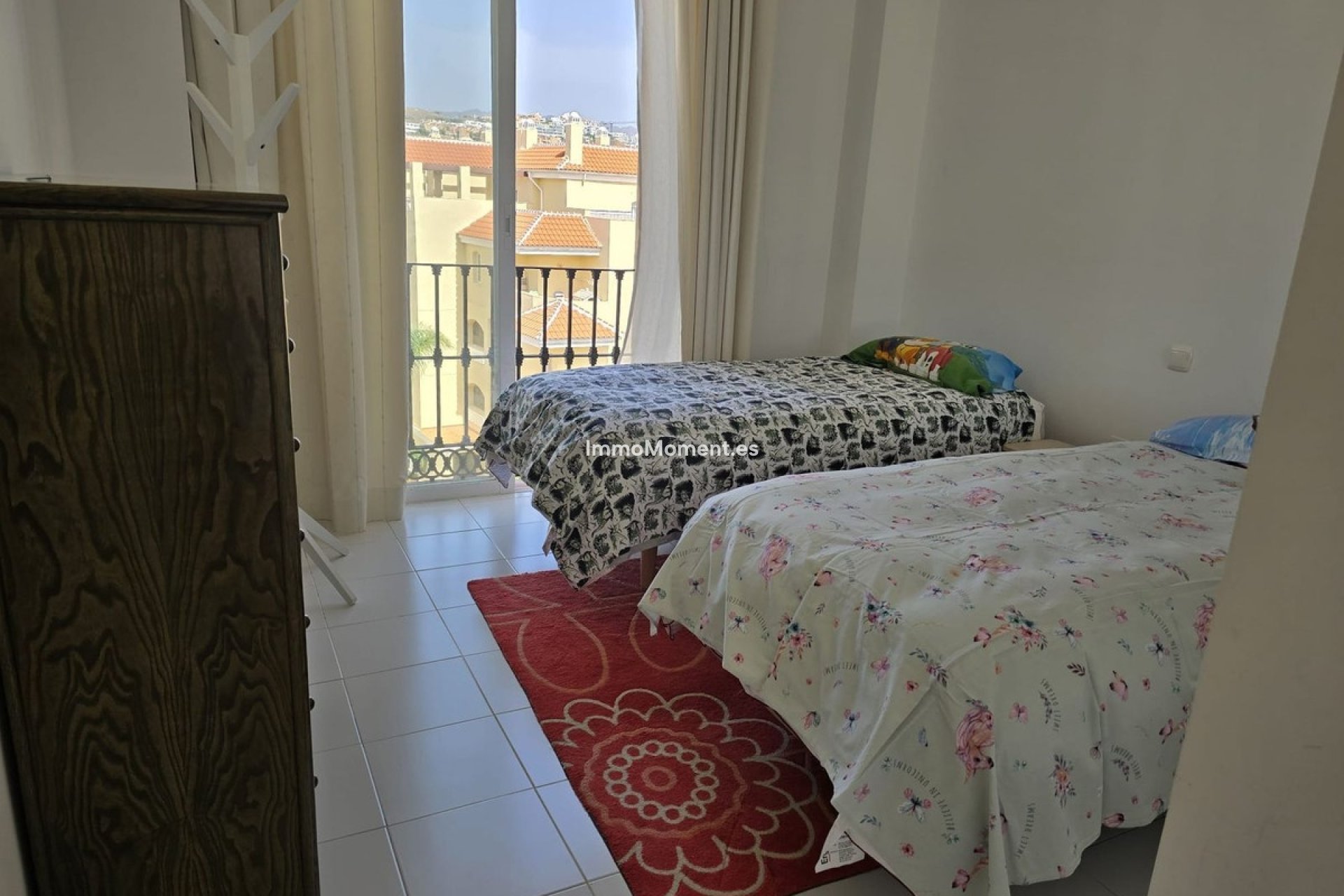 Wiederverkauf - Wohnung - Mijas - Riviera Del Sol