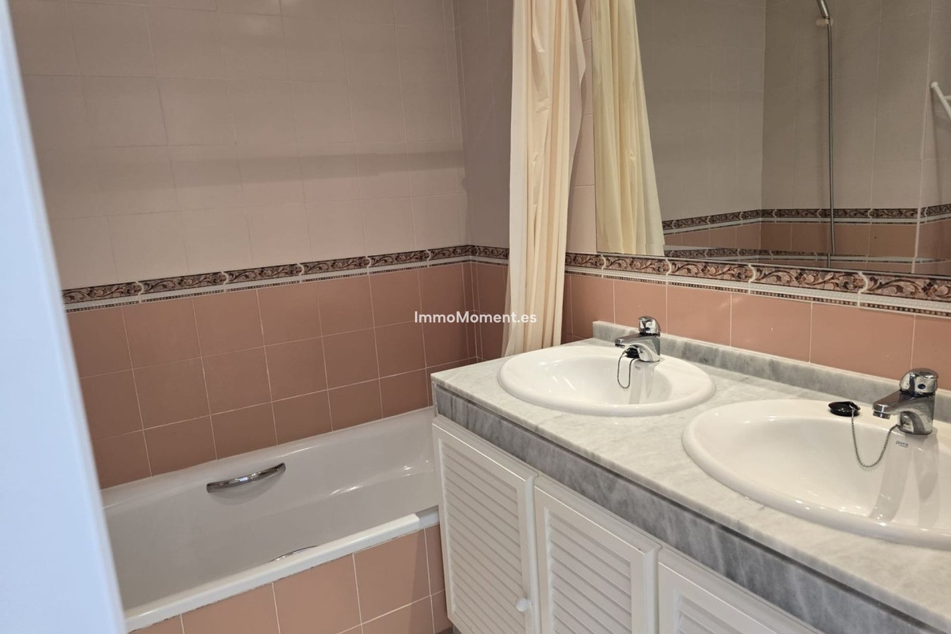 Wiederverkauf - Wohnung - Mijas - Riviera Del Sol