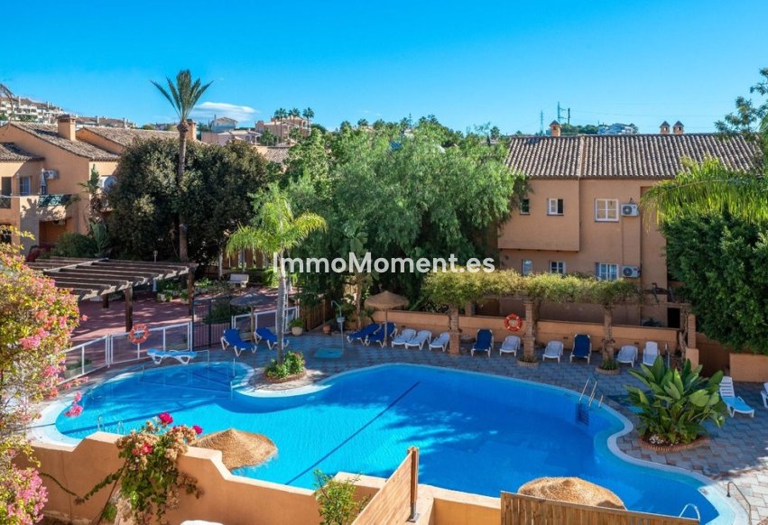 Wiederverkauf - Wohnung - Mijas - Riviera Del Sol