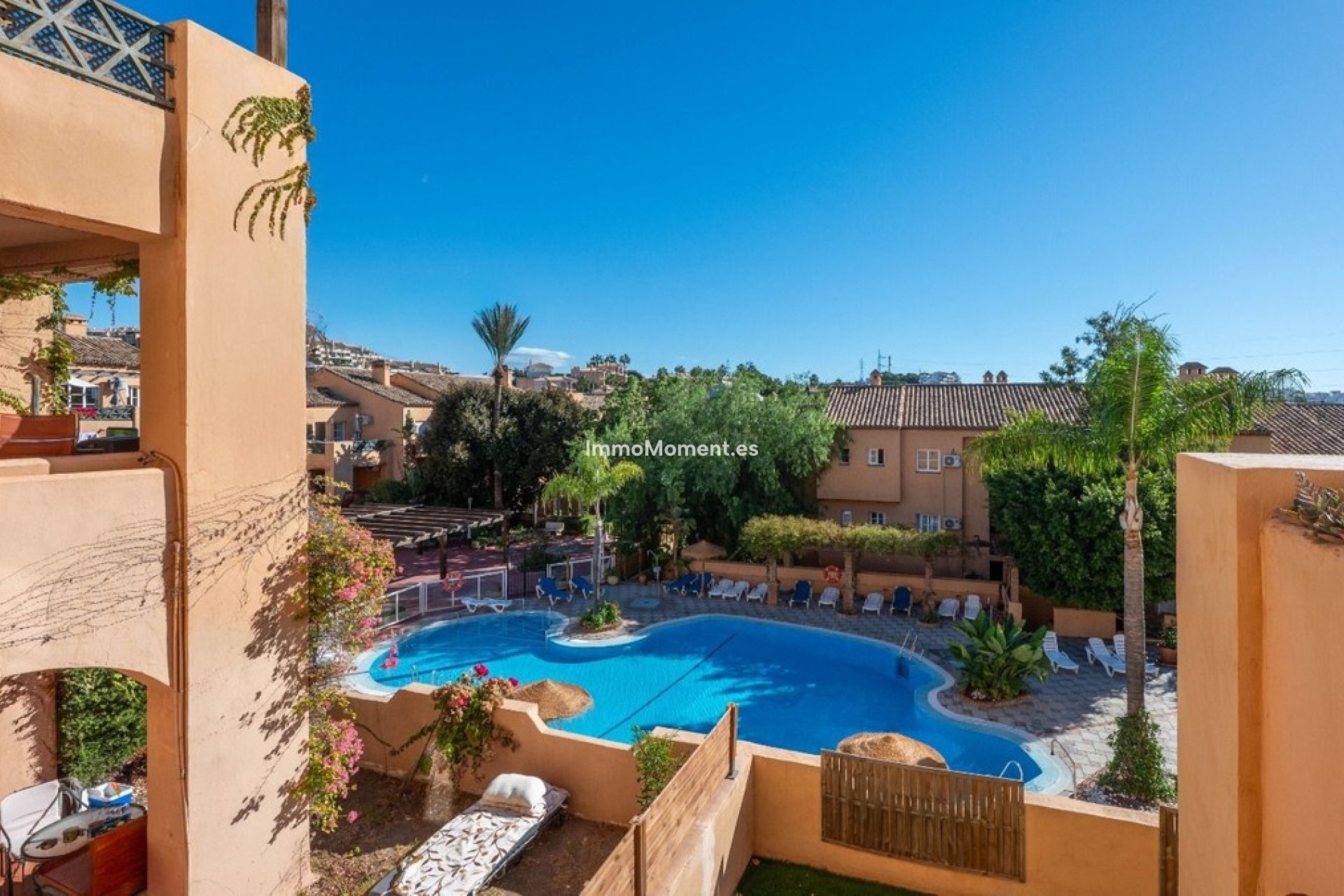 Wiederverkauf - Wohnung - Mijas - Riviera Del Sol