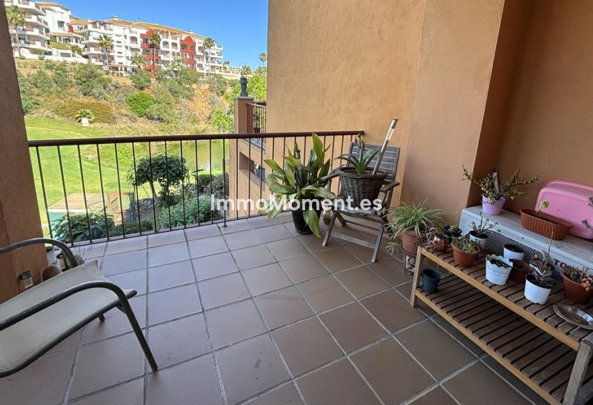 Wiederverkauf - Wohnung - Mijas - Riviera Del Sol