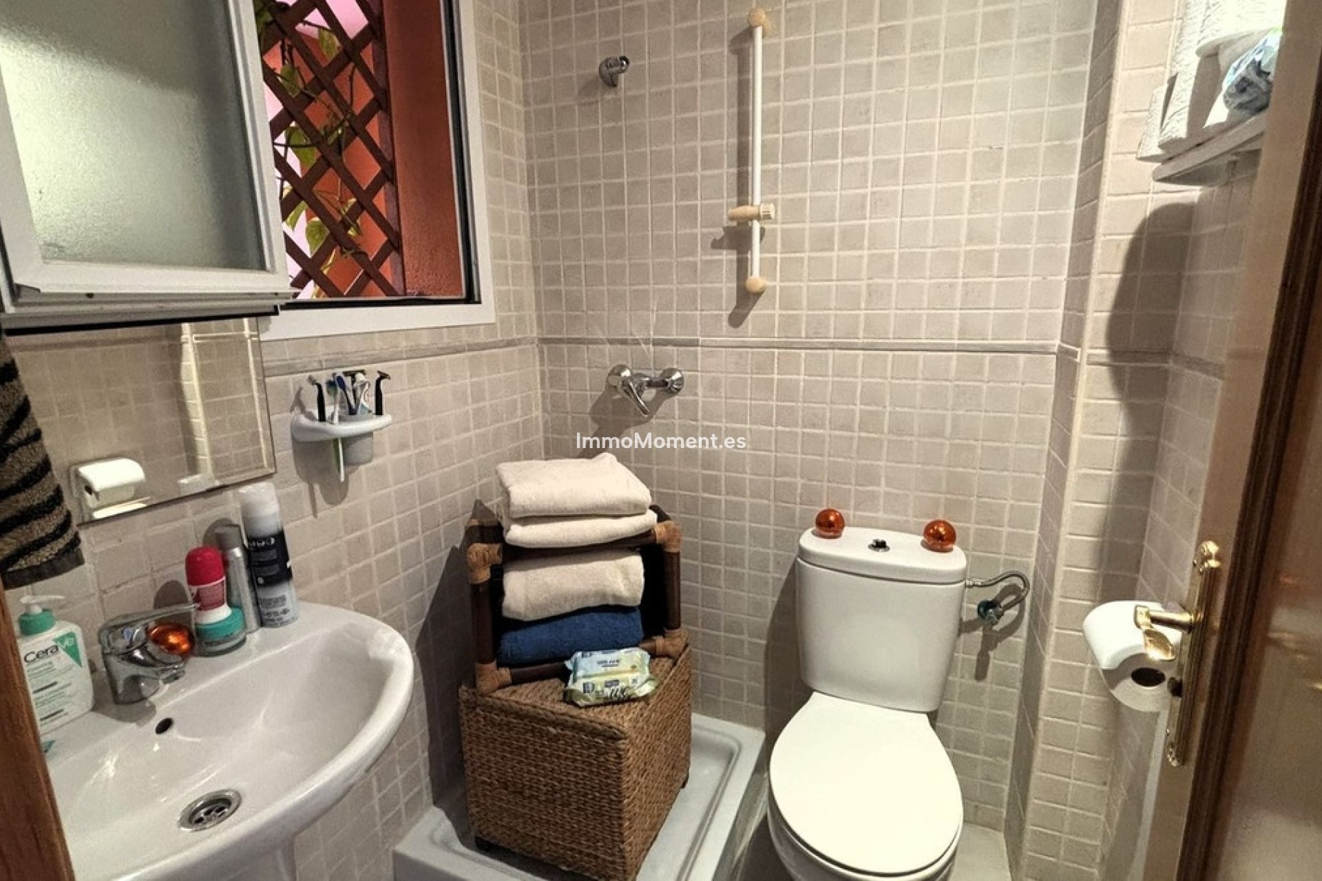 Wiederverkauf - Wohnung - Mijas - Riviera Del Sol