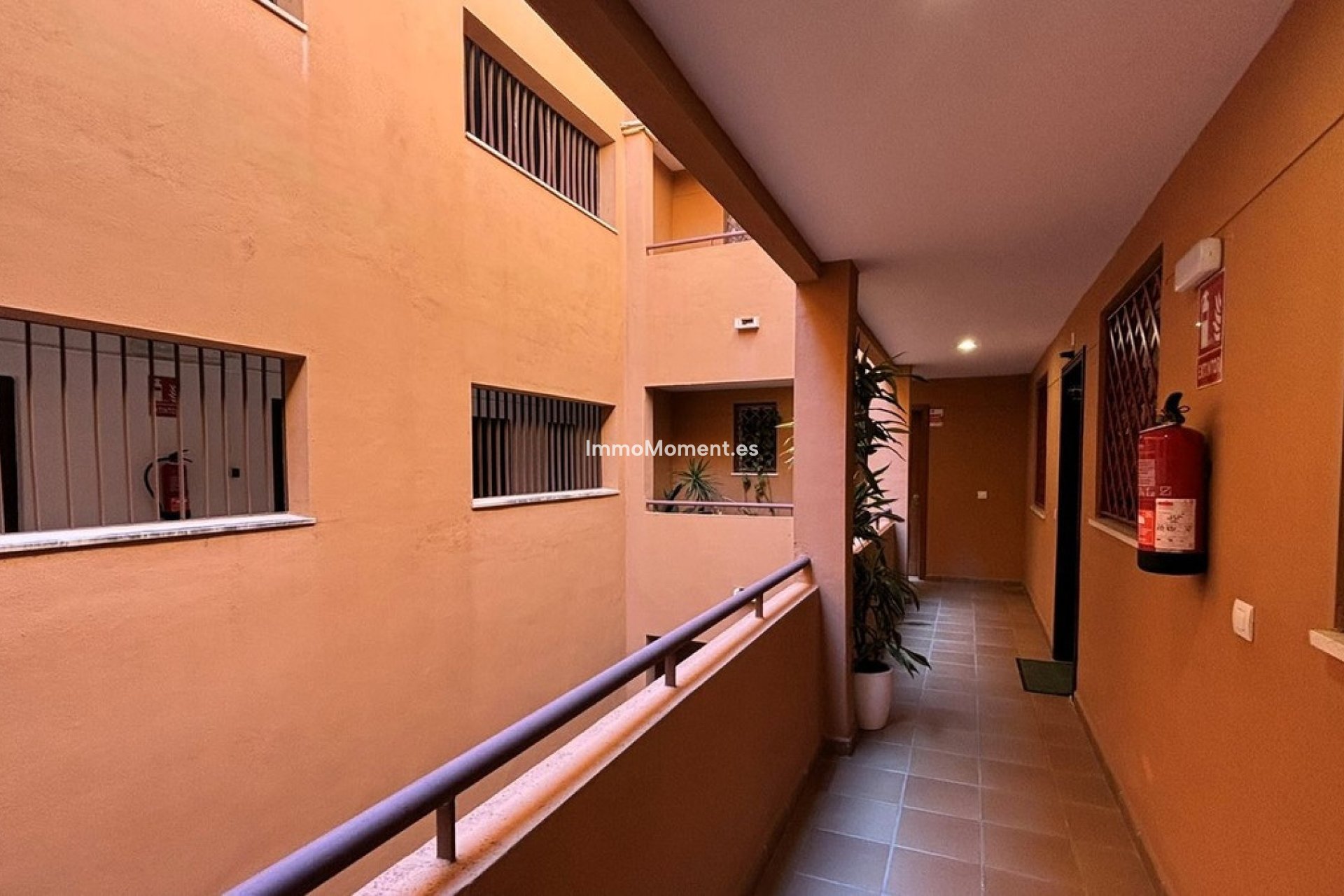 Wiederverkauf - Wohnung - Mijas - Riviera Del Sol