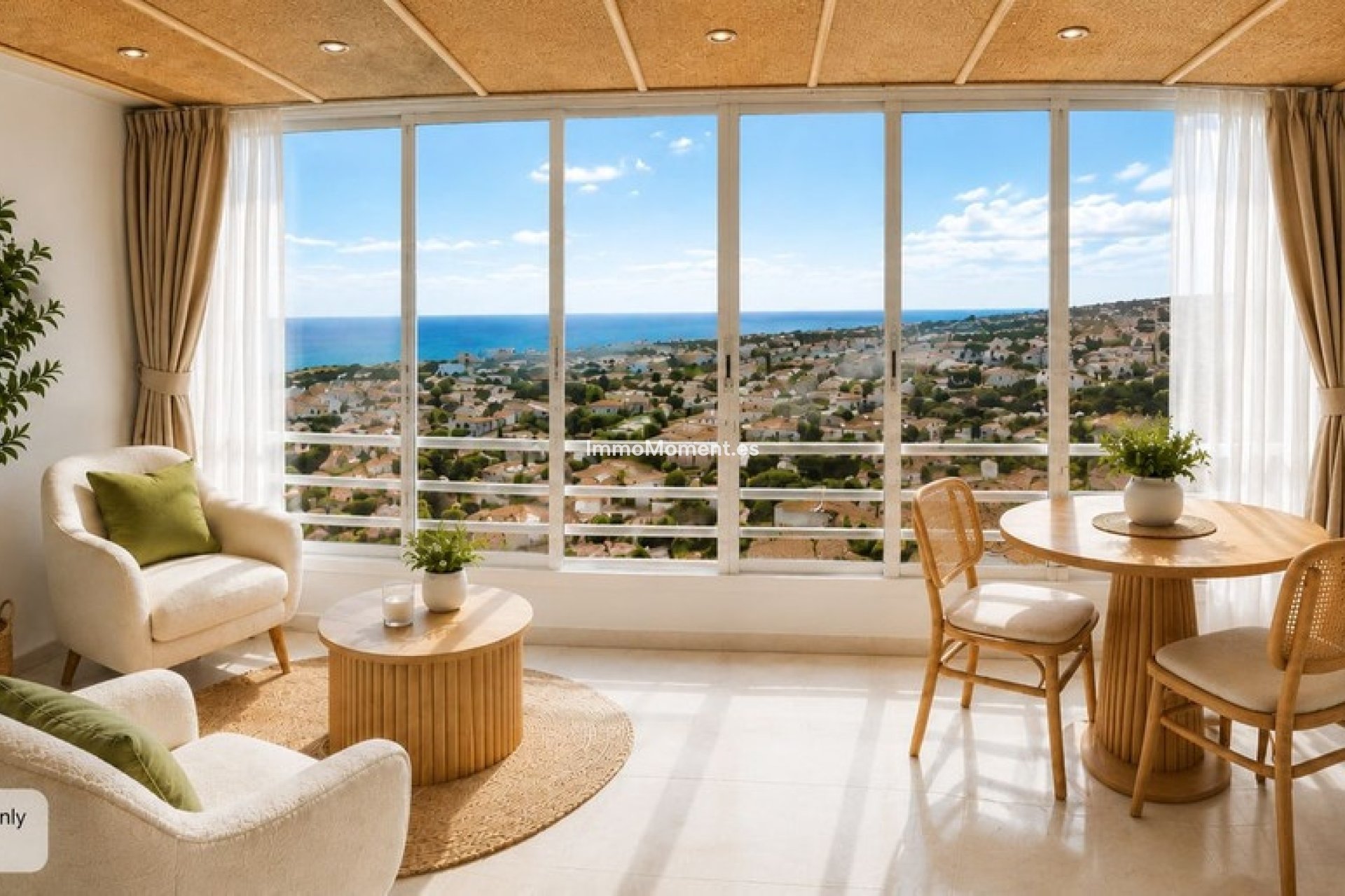 Wiederverkauf - Wohnung - Mijas - Riviera Del Sol