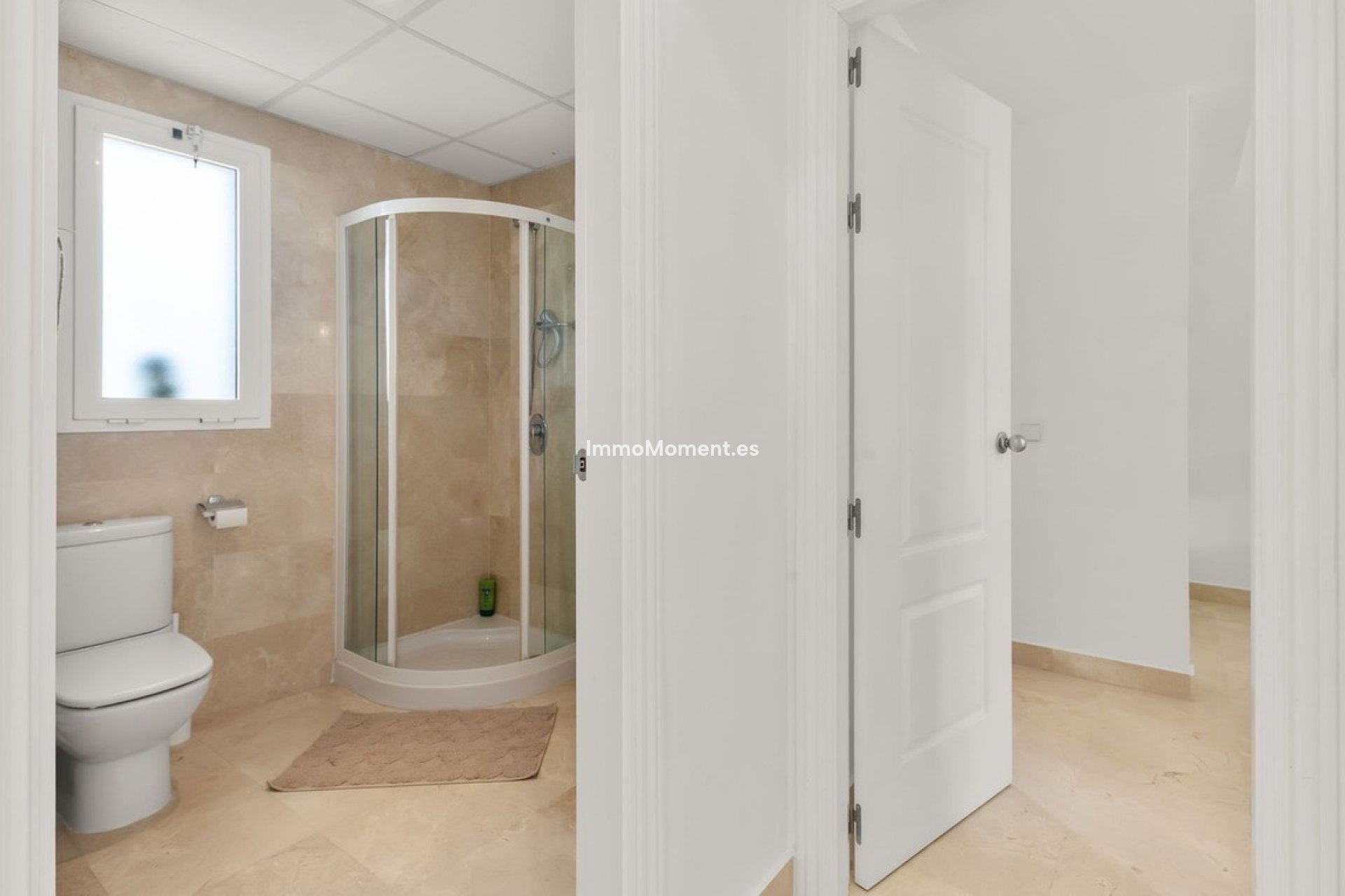 Wiederverkauf - Wohnung - Mijas - Riviera Del Sol
