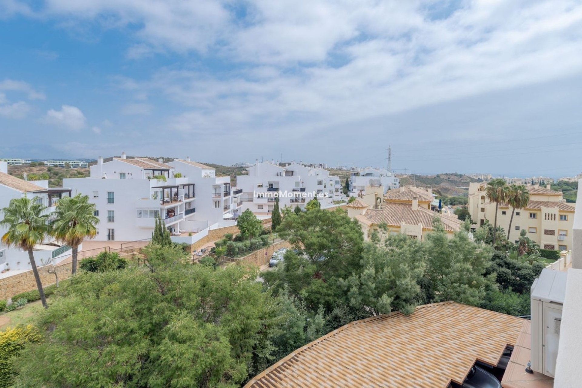 Wiederverkauf - Wohnung - Mijas - Riviera Del Sol