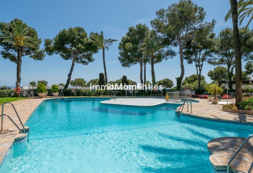Wiederverkauf - Wohnung - Mijas - Riviera Del Sol