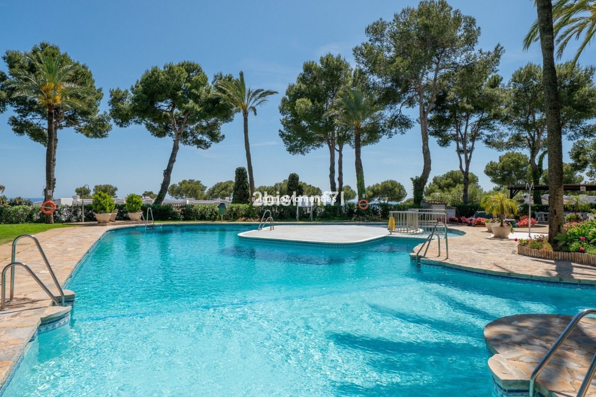 Wiederverkauf - Wohnung - Mijas - Riviera Del Sol