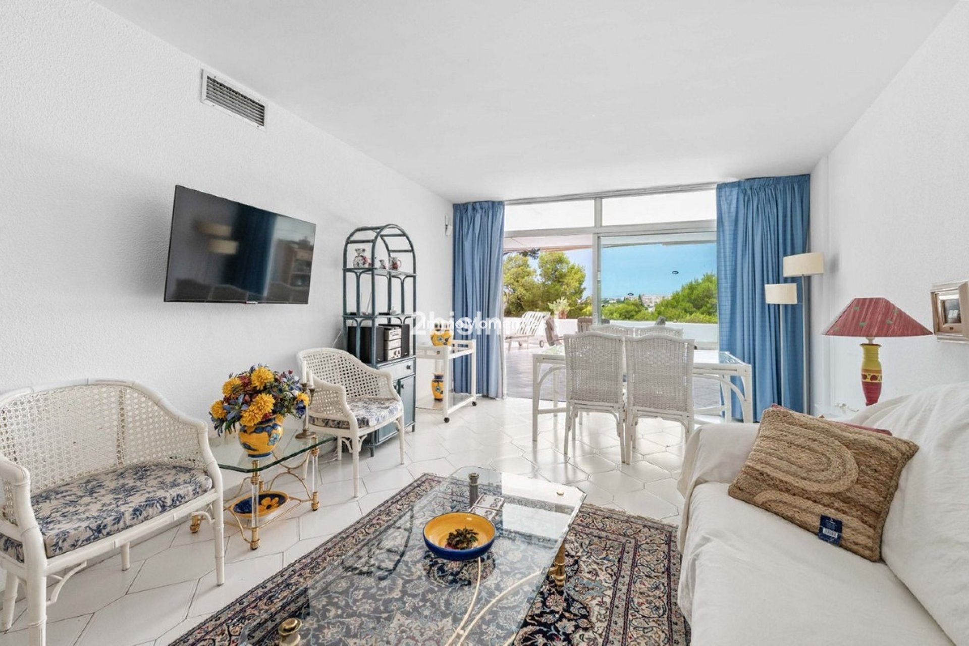 Wiederverkauf - Wohnung - Mijas - Riviera Del Sol