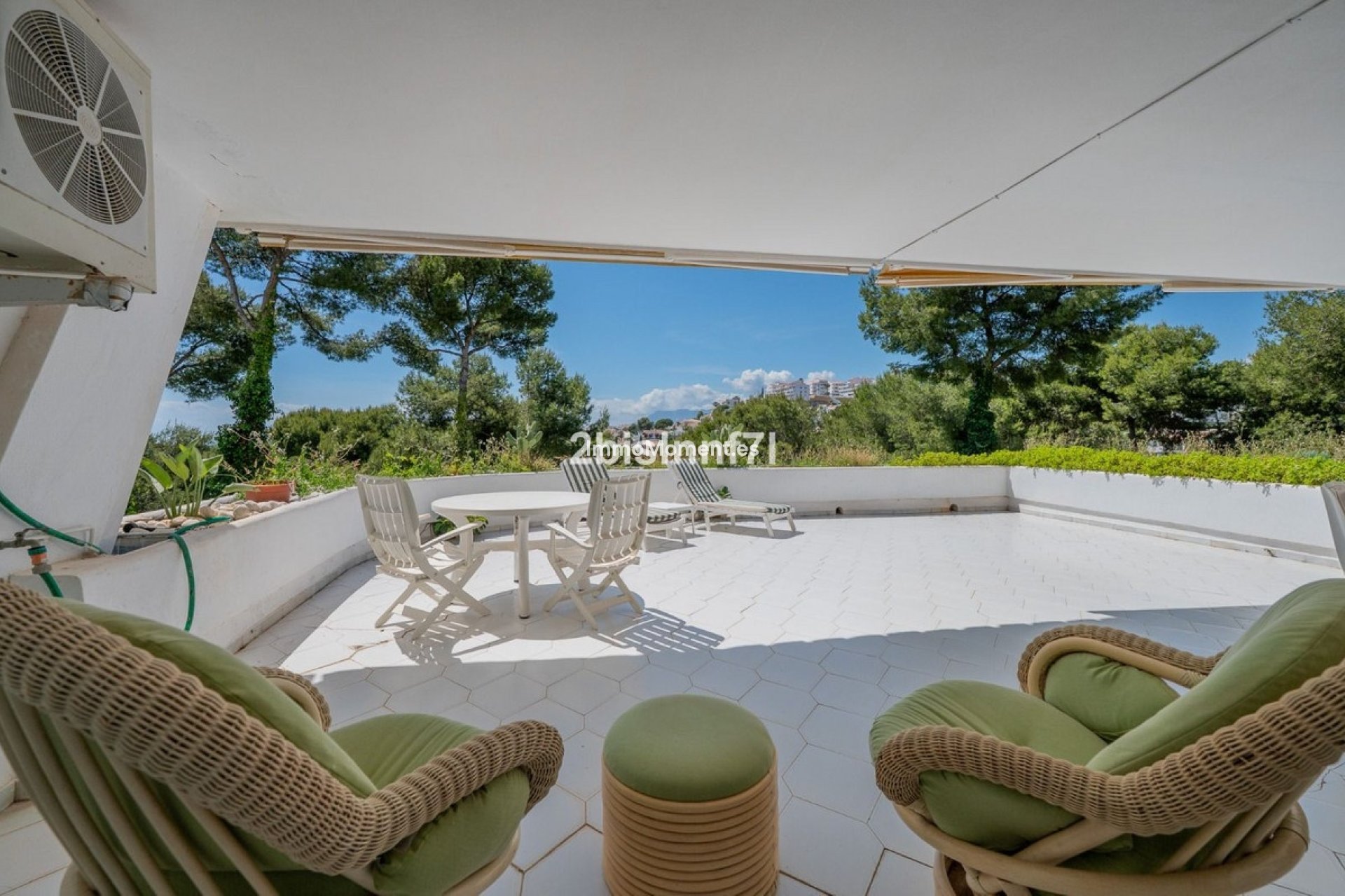 Wiederverkauf - Wohnung - Mijas - Riviera Del Sol