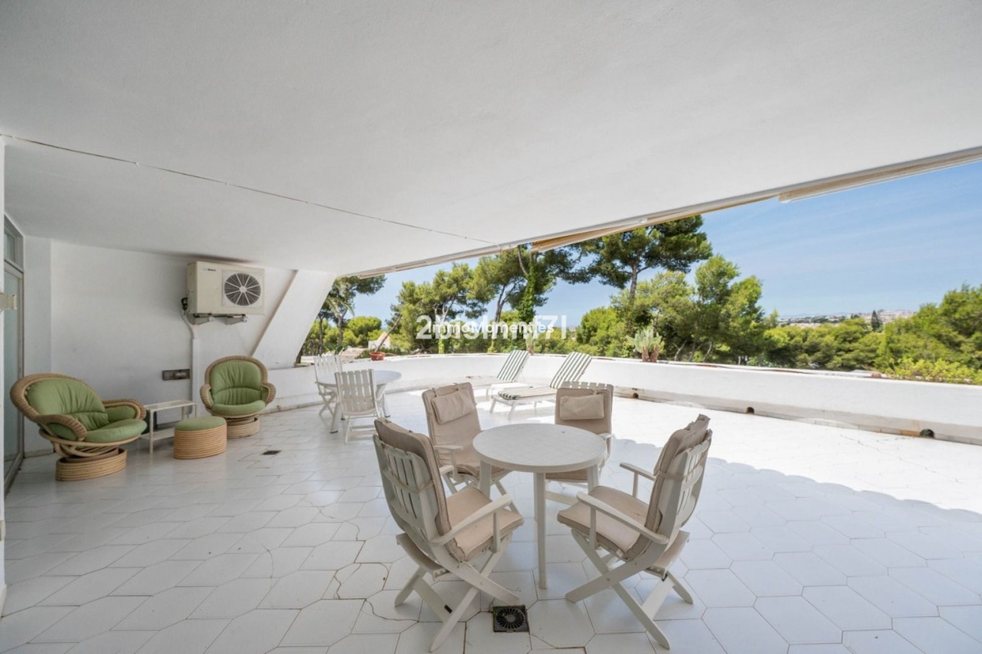Wiederverkauf - Wohnung - Mijas - Riviera Del Sol