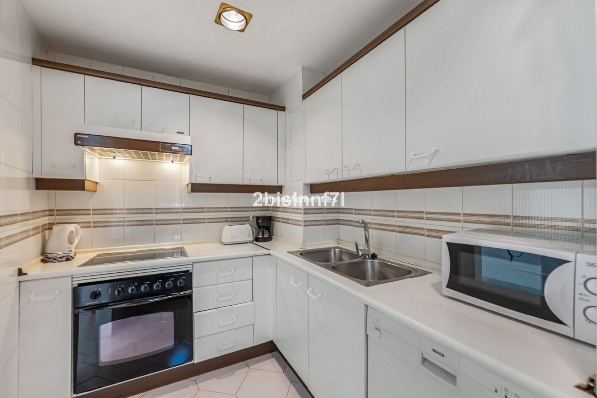 Wiederverkauf - Wohnung - Mijas - Riviera Del Sol