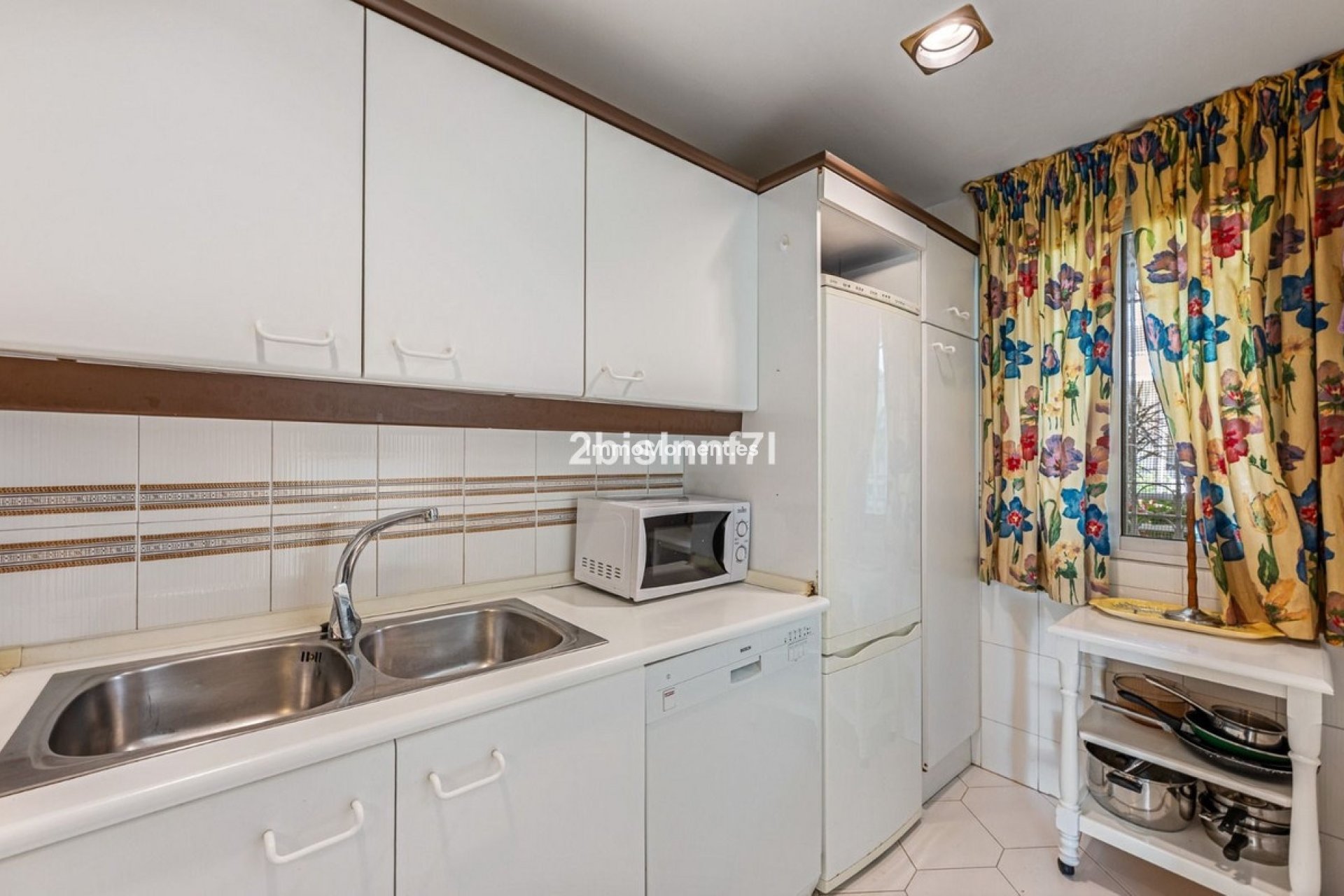 Wiederverkauf - Wohnung - Mijas - Riviera Del Sol