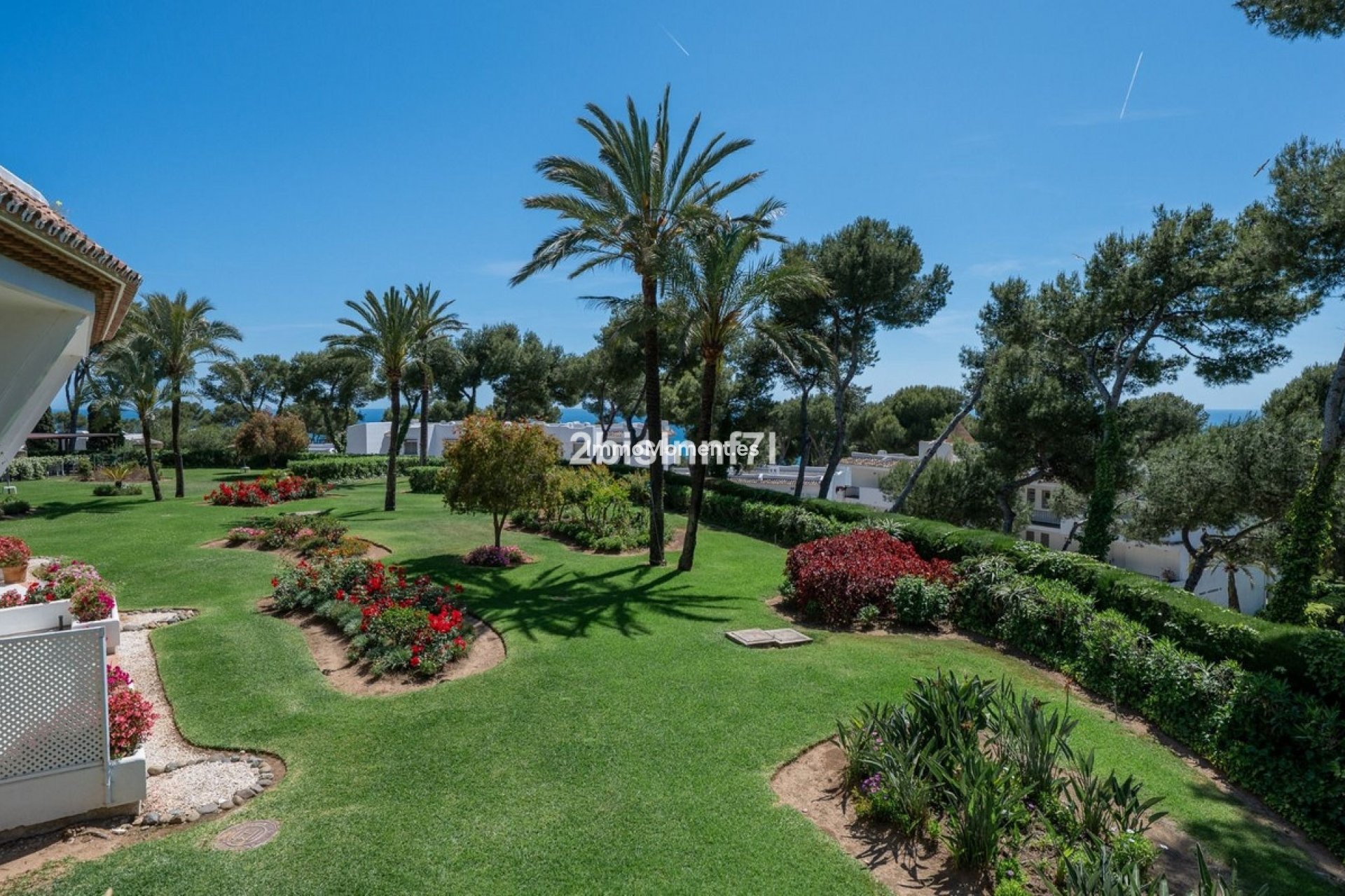 Wiederverkauf - Wohnung - Mijas - Riviera Del Sol