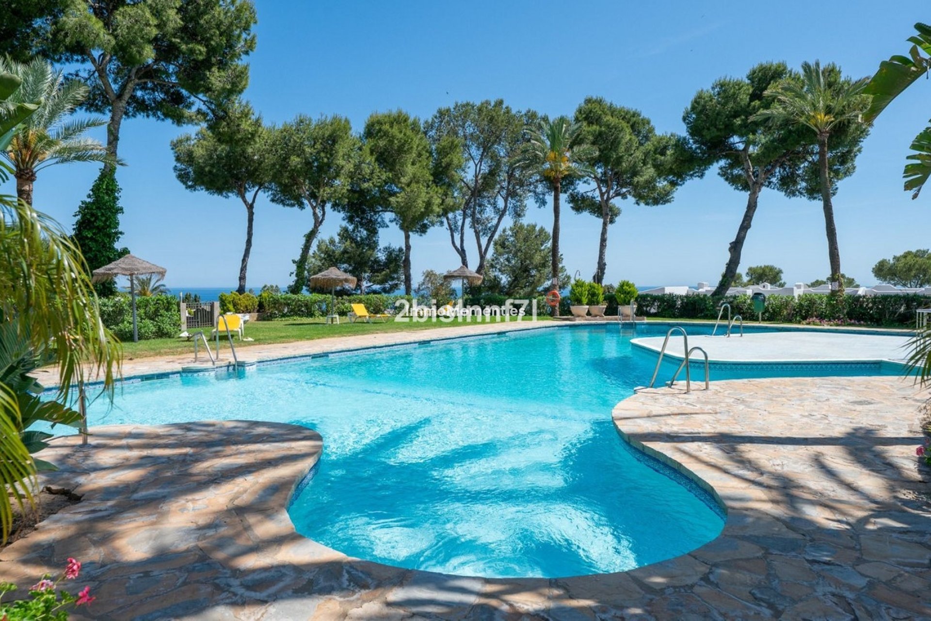 Wiederverkauf - Wohnung - Mijas - Riviera Del Sol