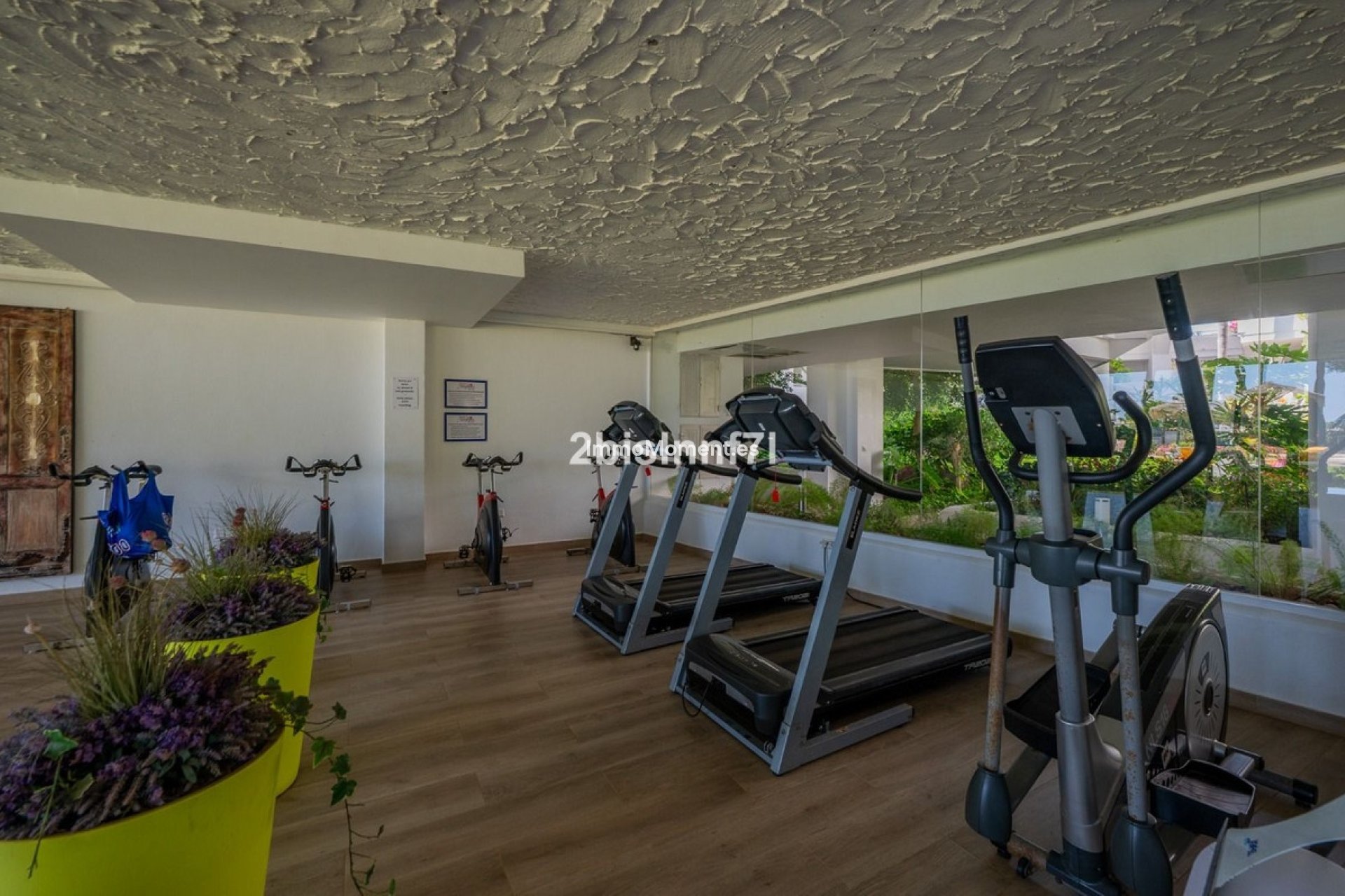 Wiederverkauf - Wohnung - Mijas - Riviera Del Sol