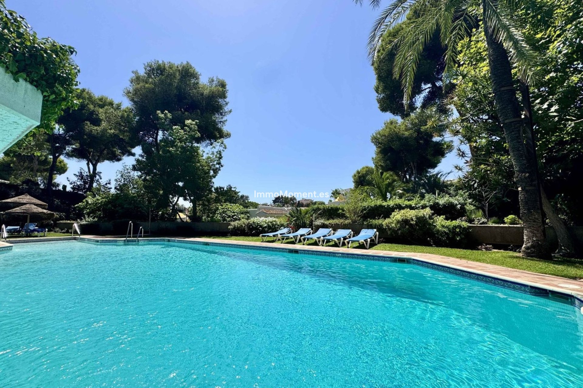 Wiederverkauf - Wohnung - Mijas - Riviera Del Sol