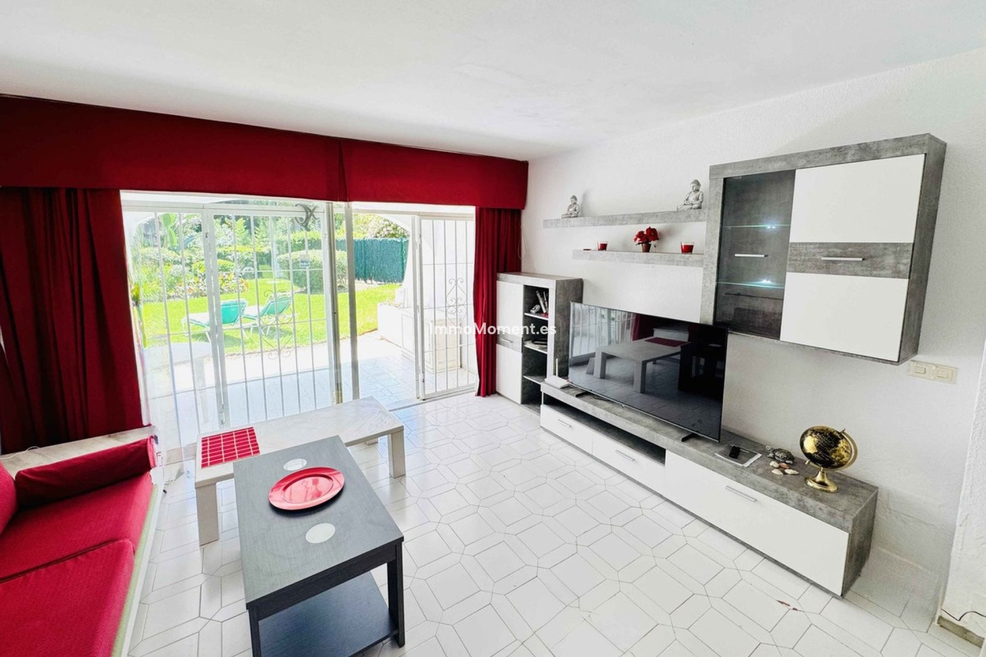 Wiederverkauf - Wohnung - Mijas - Riviera Del Sol