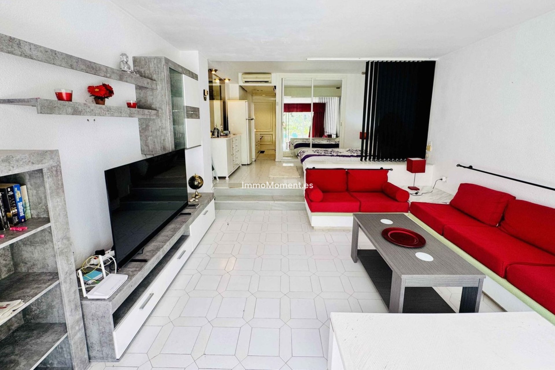 Wiederverkauf - Wohnung - Mijas - Riviera Del Sol