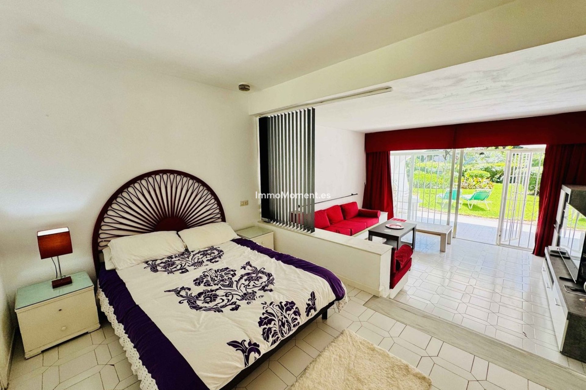 Wiederverkauf - Wohnung - Mijas - Riviera Del Sol