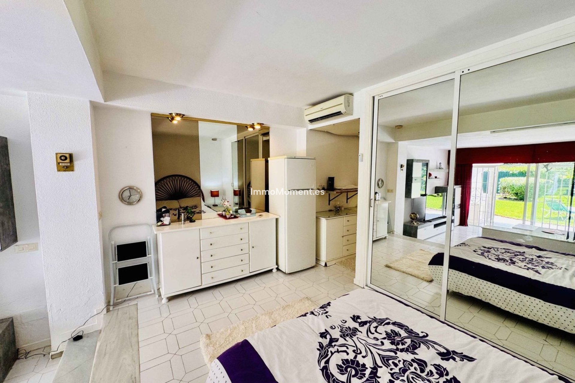 Wiederverkauf - Wohnung - Mijas - Riviera Del Sol
