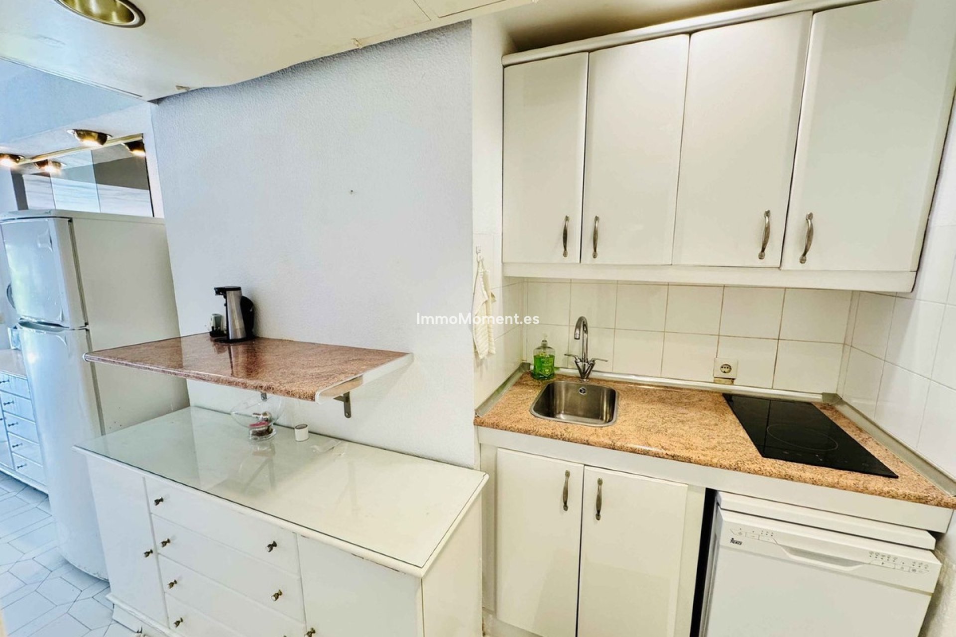 Wiederverkauf - Wohnung - Mijas - Riviera Del Sol