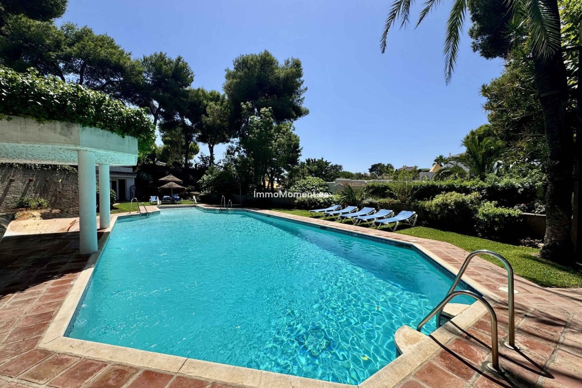Wiederverkauf - Wohnung - Mijas - Riviera Del Sol