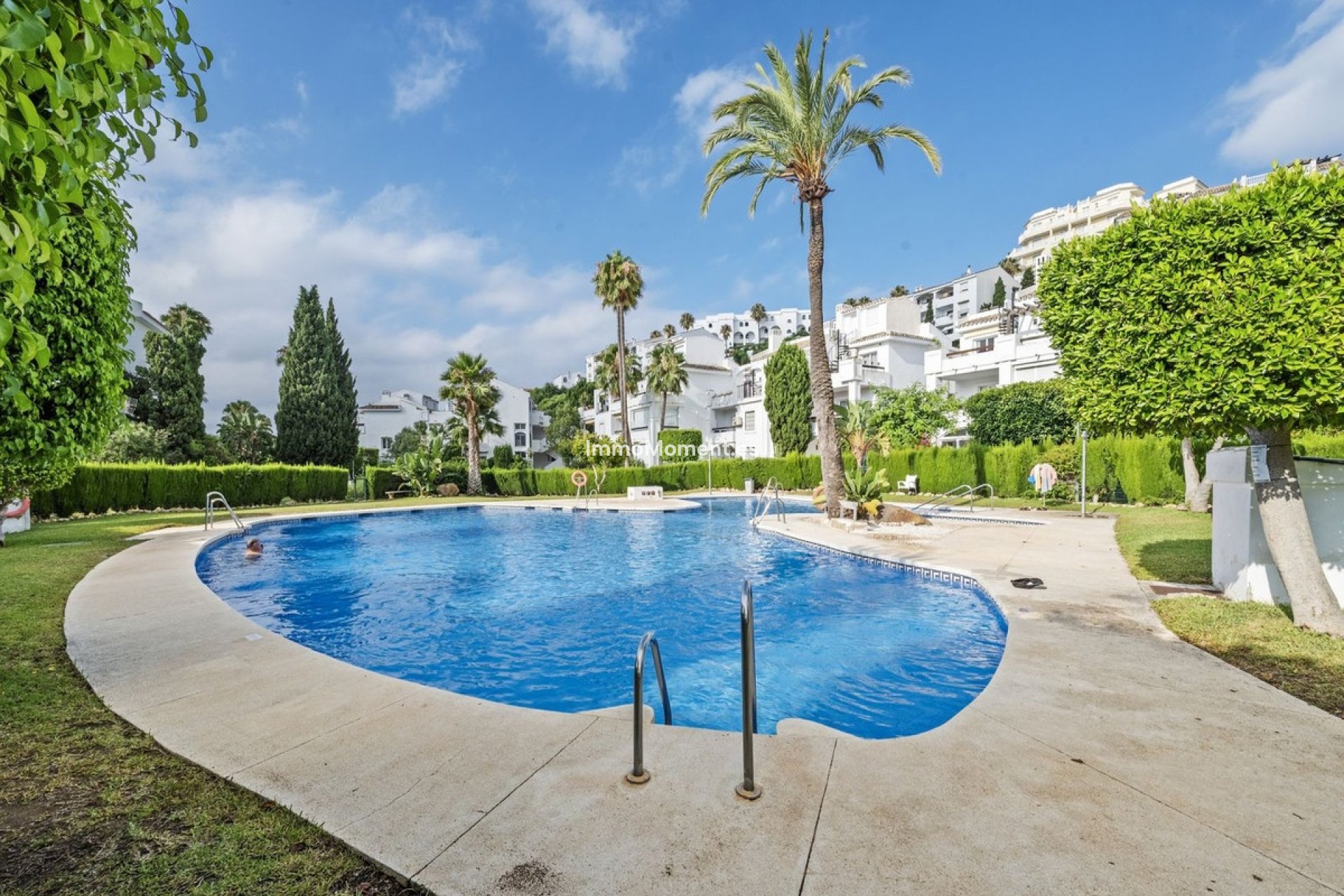 Wiederverkauf - Wohnung - Mijas - Riviera Del Sol