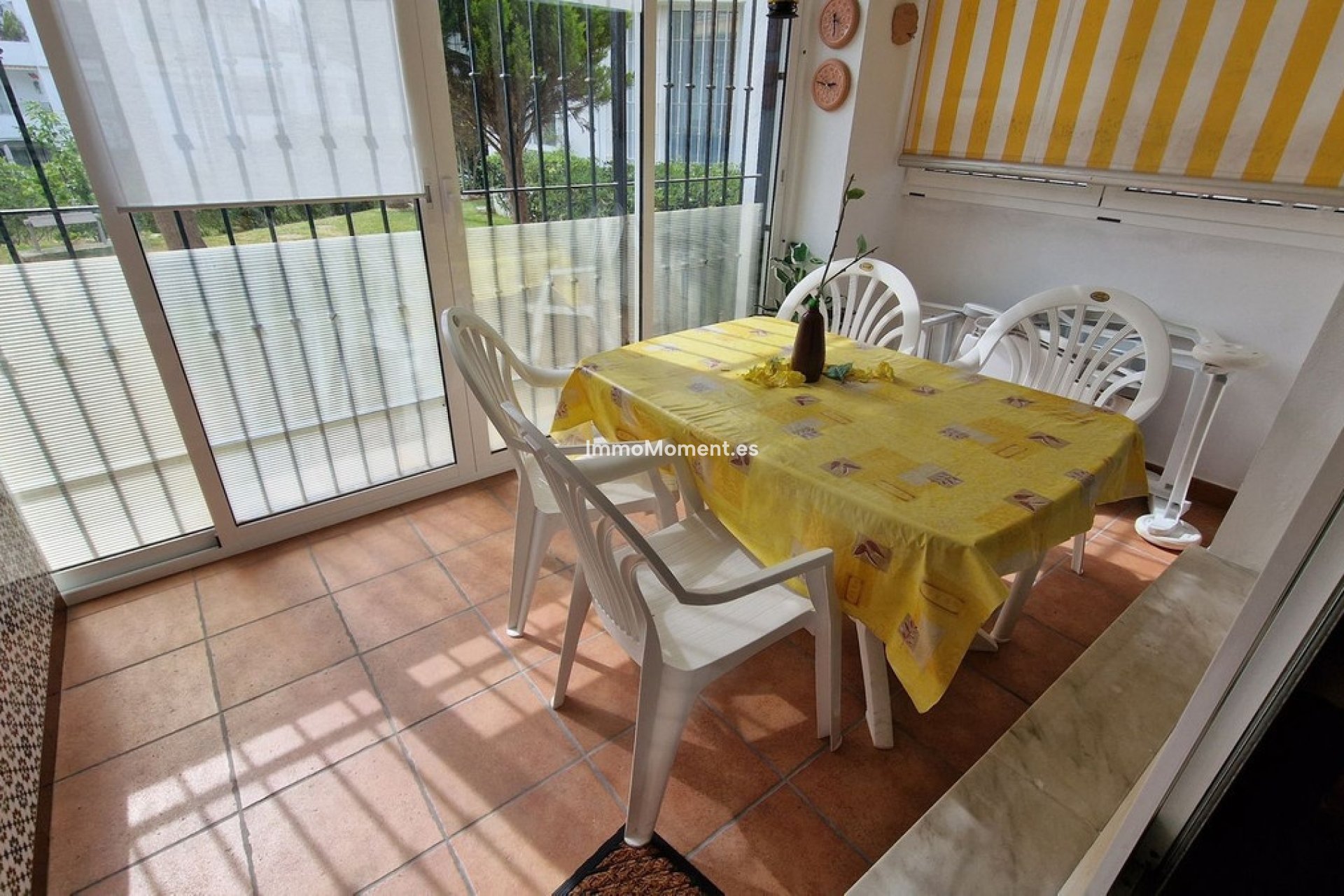 Wiederverkauf - Wohnung - Mijas - Riviera Del Sol