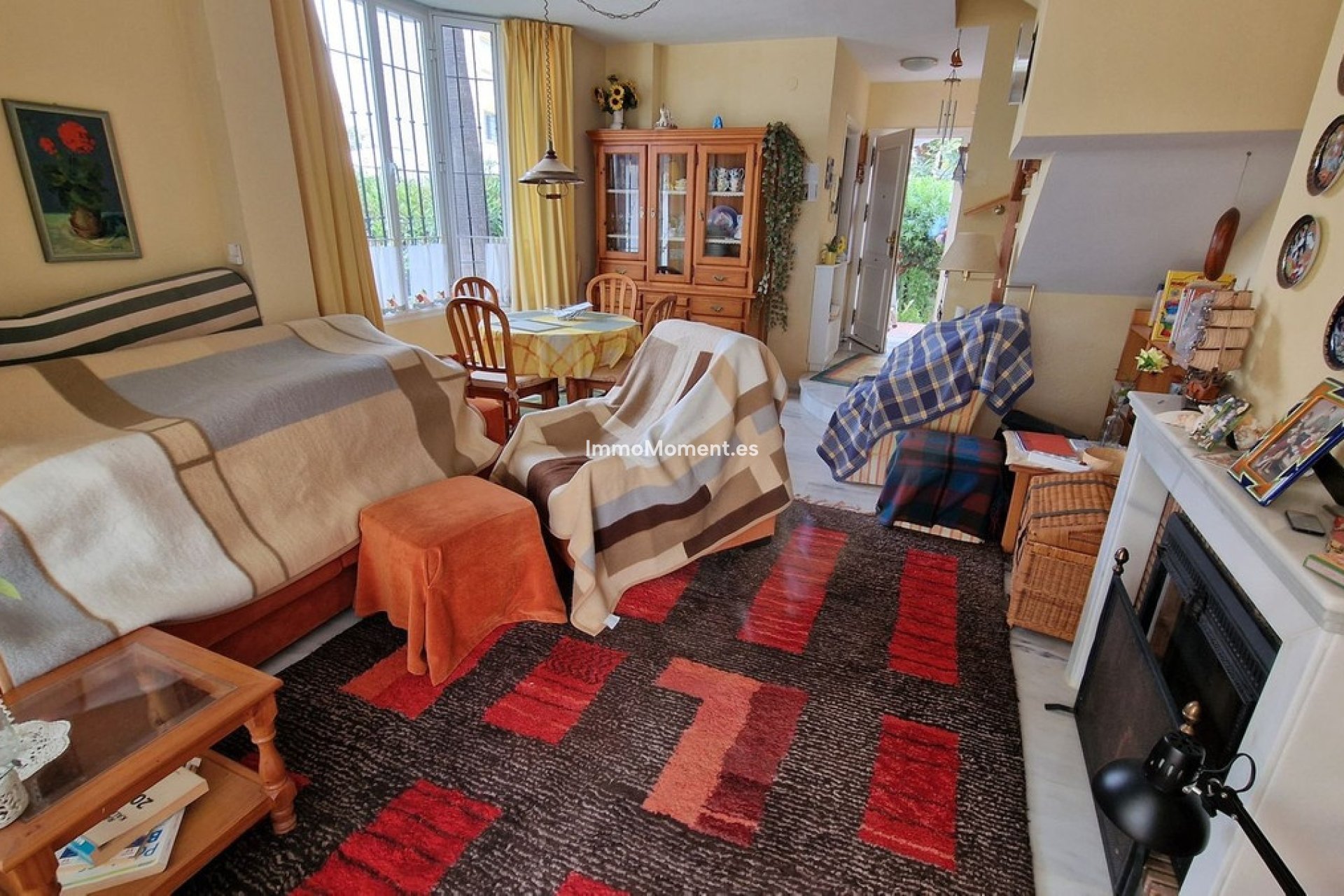 Wiederverkauf - Wohnung - Mijas - Riviera Del Sol