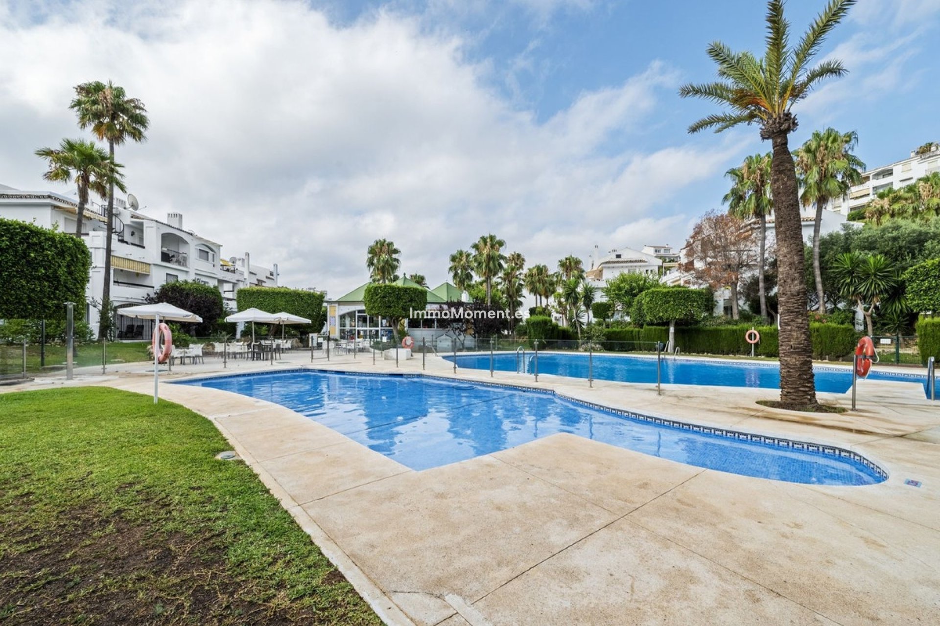 Wiederverkauf - Wohnung - Mijas - Riviera Del Sol