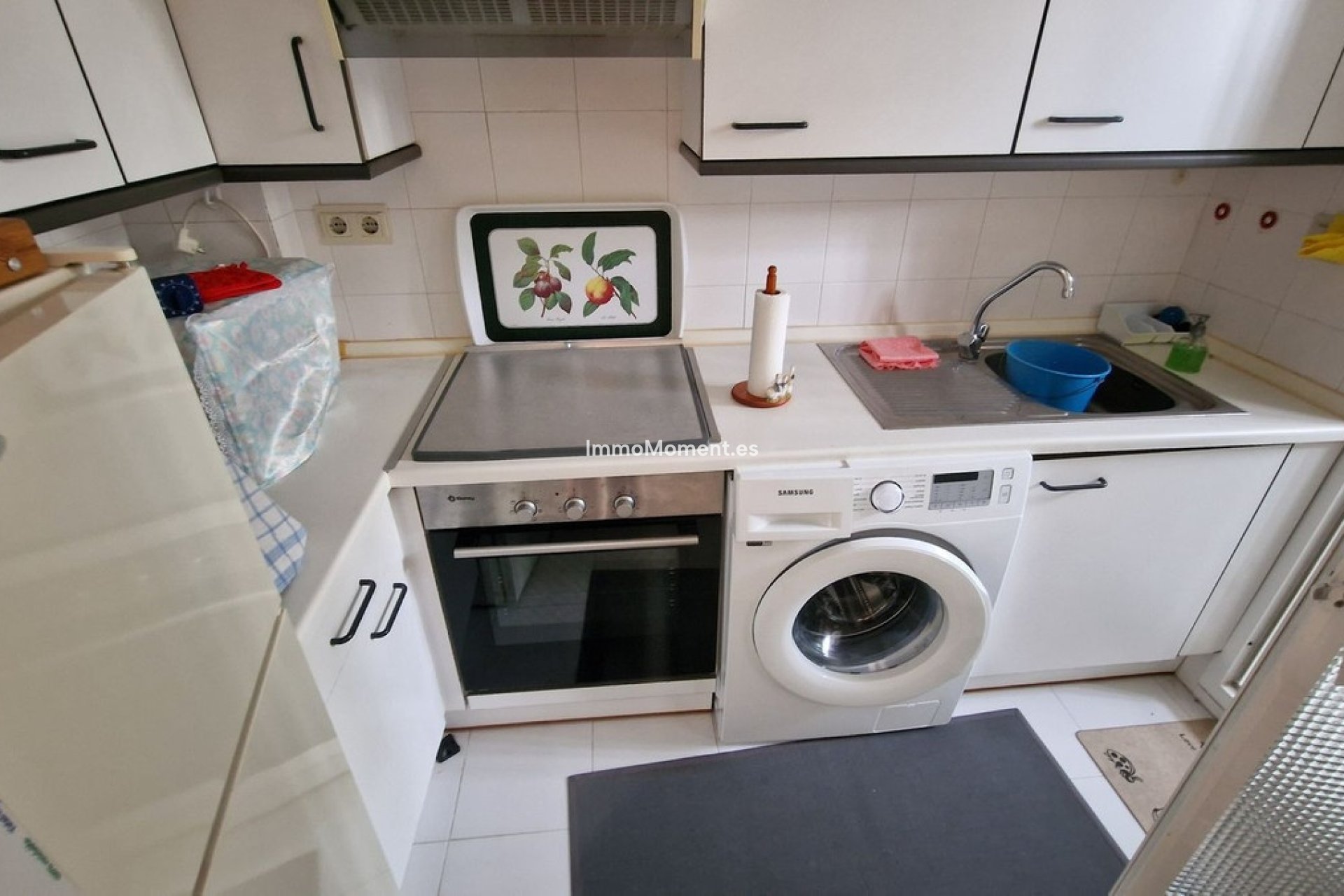 Wiederverkauf - Wohnung - Mijas - Riviera Del Sol