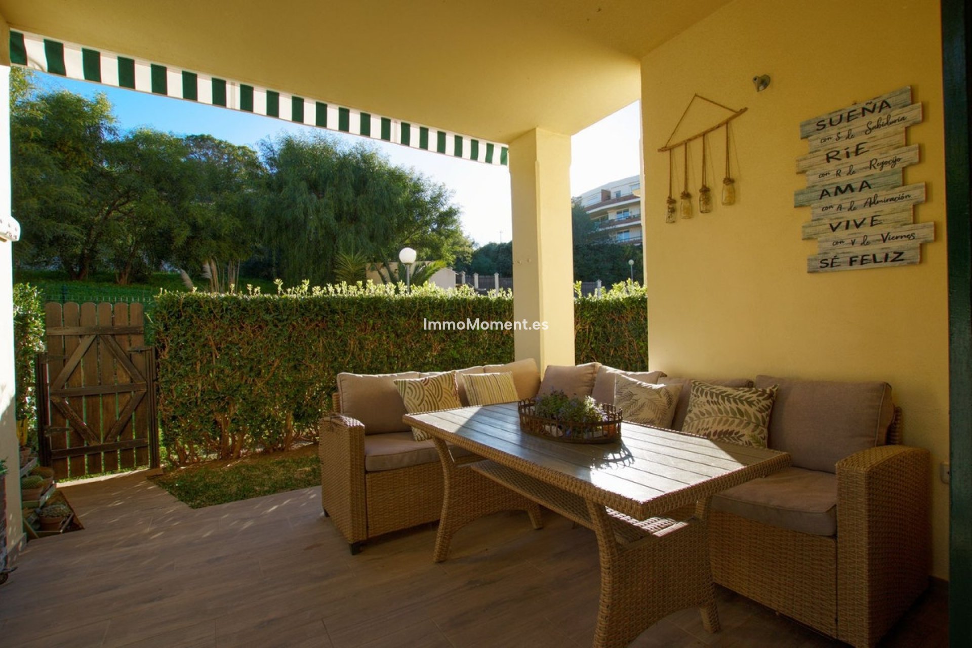 Wiederverkauf - Wohnung - Mijas - Riviera del Sol