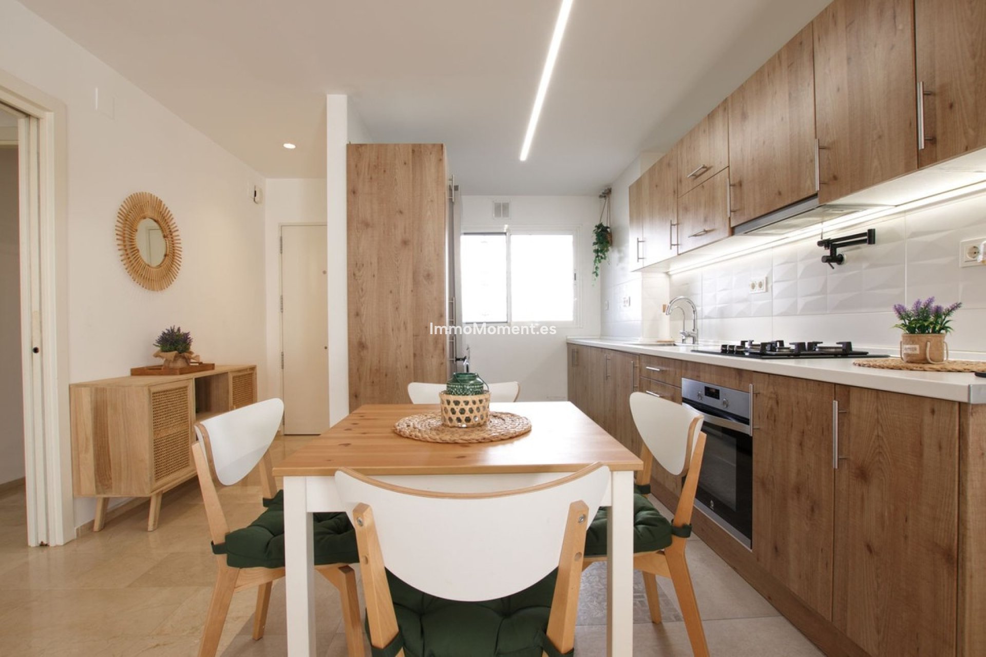 Wiederverkauf - Wohnung - Mijas - Riviera del Sol