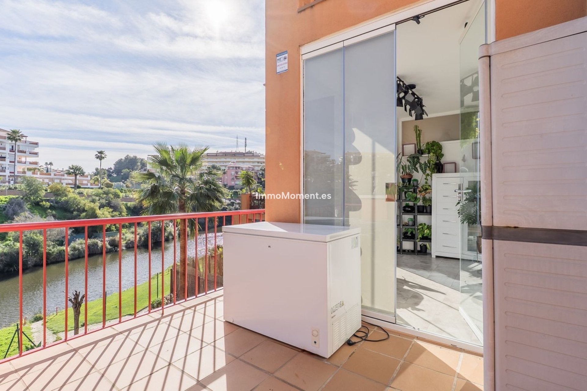 Wiederverkauf - Wohnung - Mijas - Riviera del Sol