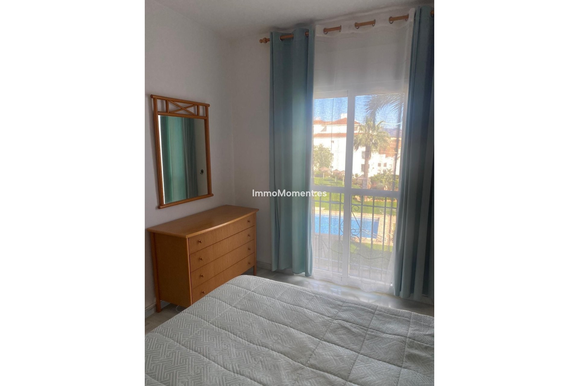 Wiederverkauf - Wohnung - Mijas - Riviera del Sol