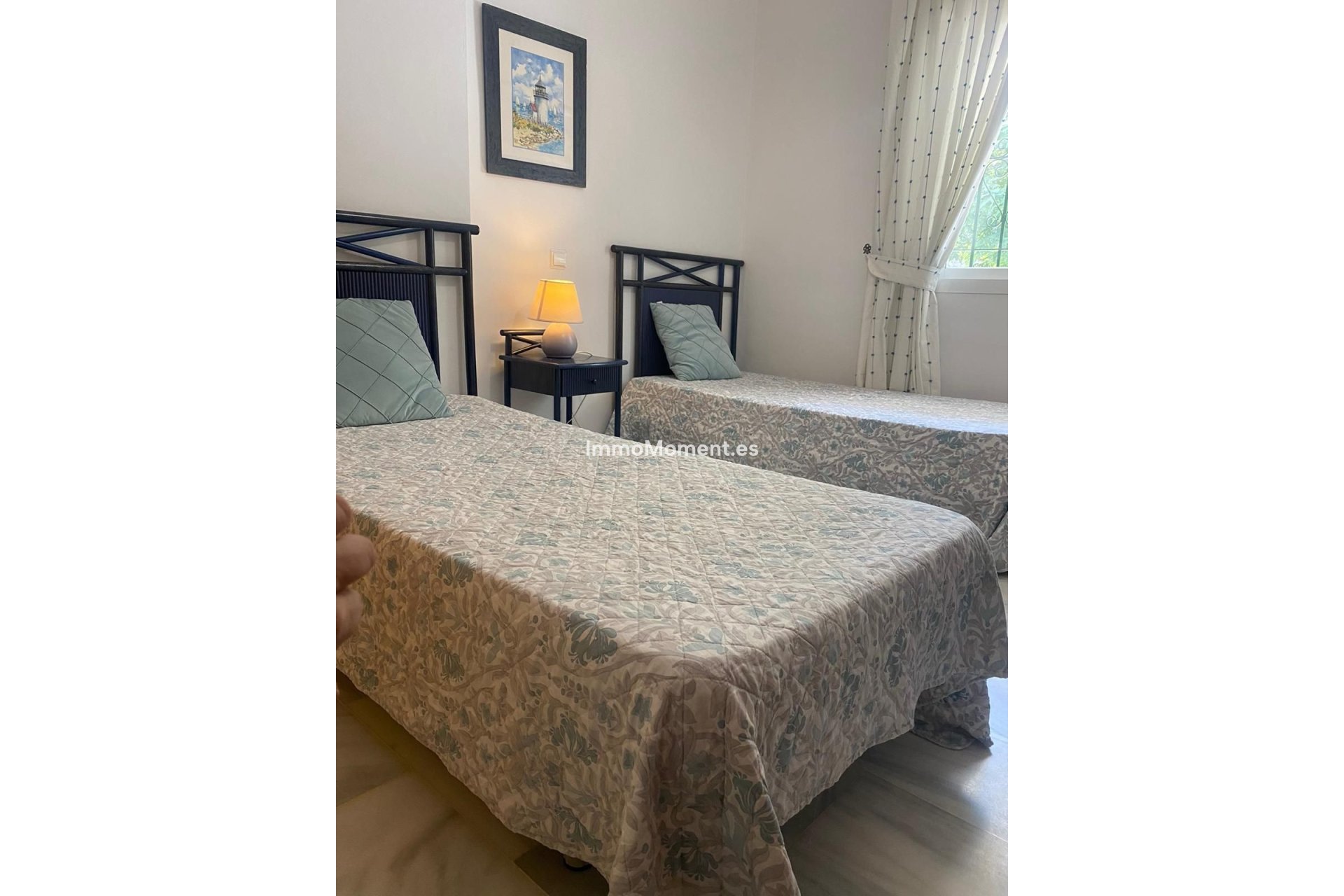 Wiederverkauf - Wohnung - Mijas - Riviera del Sol