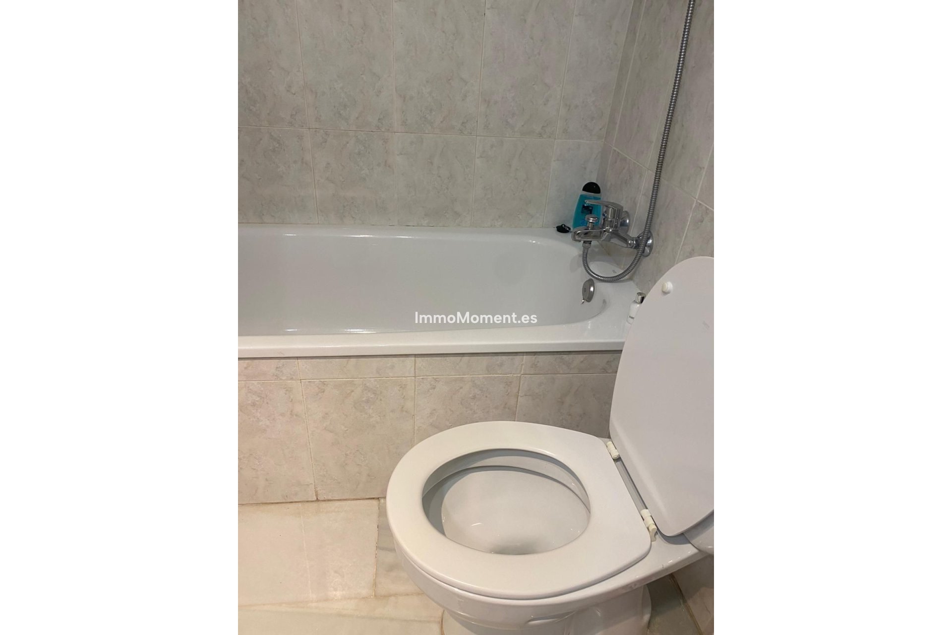 Wiederverkauf - Wohnung - Mijas - Riviera del Sol