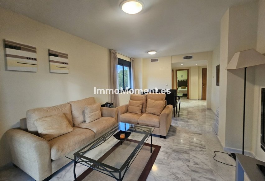 Wiederverkauf - Wohnung - Mijas - Riviera del Sol
