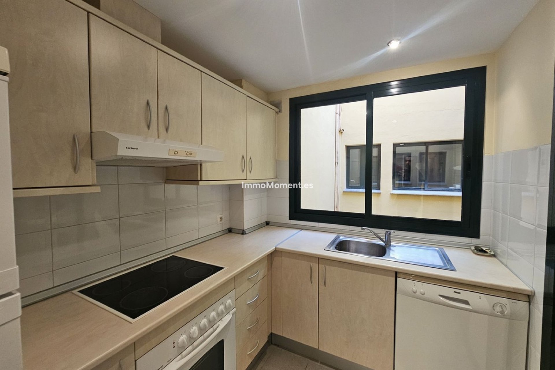 Wiederverkauf - Wohnung - Mijas - Riviera del Sol