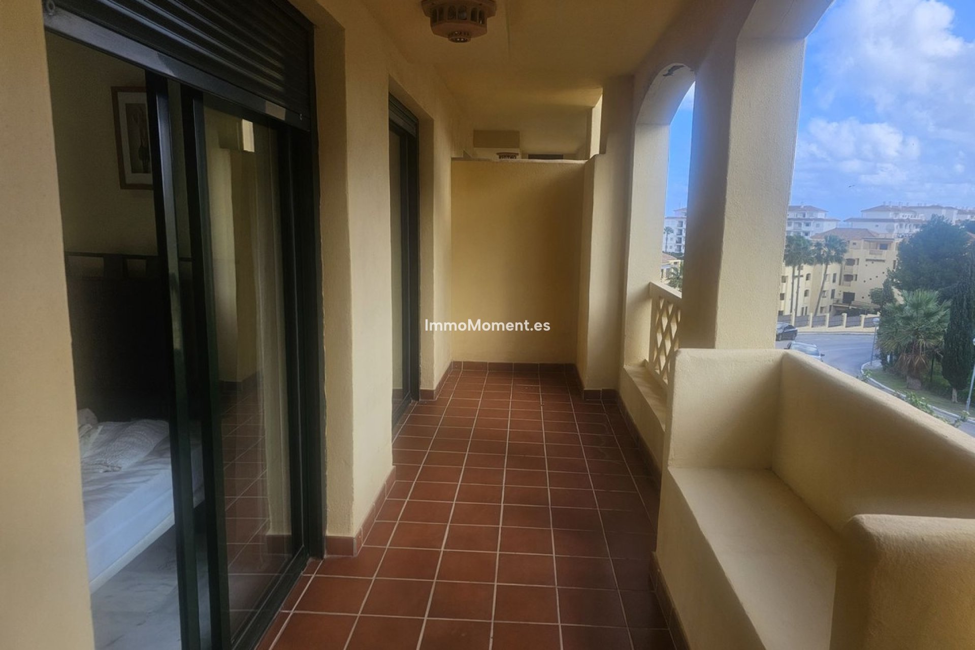 Wiederverkauf - Wohnung - Mijas - Riviera del Sol