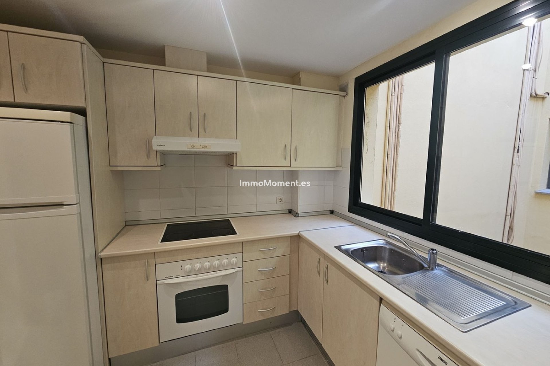 Wiederverkauf - Wohnung - Mijas - Riviera del Sol