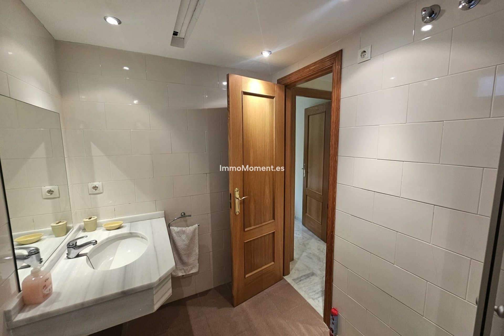 Wiederverkauf - Wohnung - Mijas - Riviera del Sol